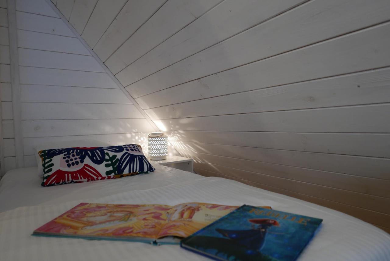 Villa De La Plage, La Baie Du Mont-Saint-Michel, Sauna Dragey Екстериор снимка